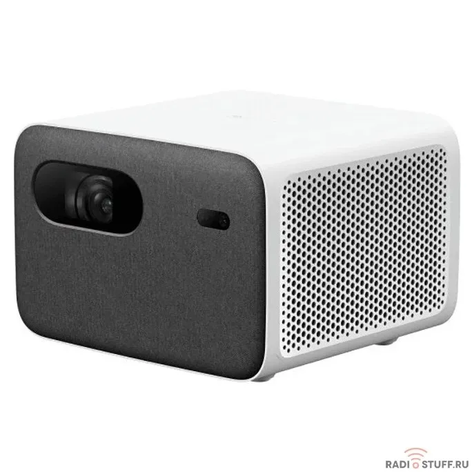 Xiaomi Mi Smart Projector 2 Pro [BHR4884GL] {DLP 1920x1080 1300lm 2x10W AndroidTV9.0 2xUSB2.0 2xHDMI2.0 Bluetooth Wi-Fi}
