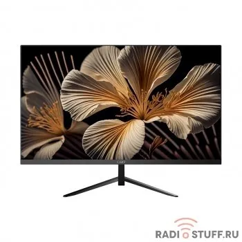 CBR LCD Монитор 27" MF-2701 безрамочный, VA, FHD 1920x1080, 75Гц, 1*VGA, 1*HDMI, черный, кабели 1*HDMI+1*VGA 1.5м в комплекте [LCD-MF2701-OPC]