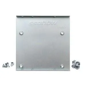 Переходник SSD/HDD 2.5" TO 3.5" SNA-BR2/35 KINGSTON