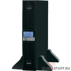 Импульс ИБП ФОРВАРД Н 10000 {~230В,10000ВА/10000 Вт, LCD+LED, EPO, RS-232, SmartSlot, USB, ЗУ 5А, DC-шина 192/216/240/264/288В, клеммы } {FD10302}
