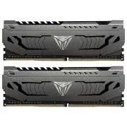 Модуль памяти 16GB PC35200 DDR4 KIT2 PVS416G440C9K PATRIOT