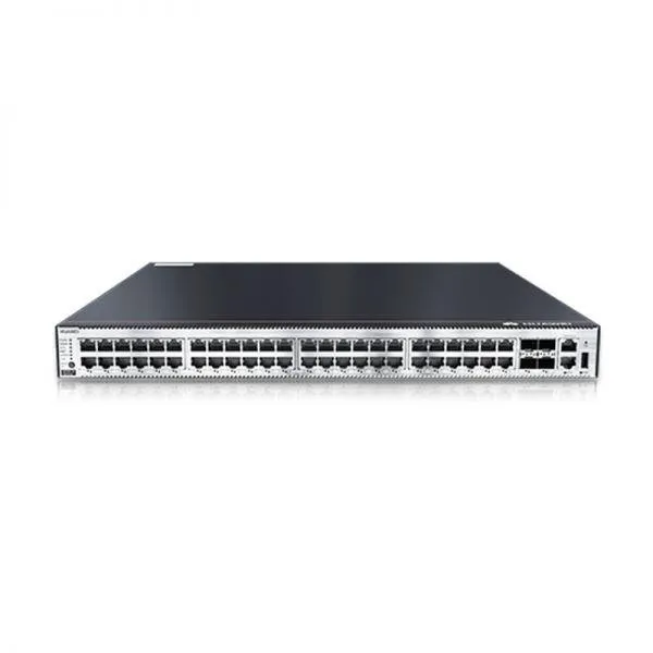 Коммутатор 48GE 4SFP+ S1Y S5731-S48P4X N1-A-LIC HUAWEI