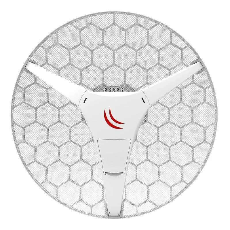 Точка доступа Mikrotik LHG HP5 (арт. RBLHG-5HPnD)