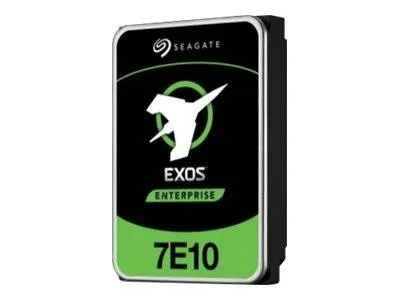 Жесткий диск SAS 10TB 7200RPM 12GB/S 256MB ST10000NM018B SEAGATE
