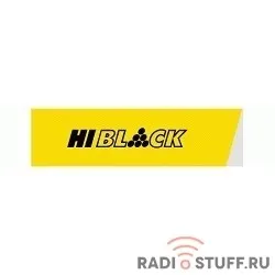 Hi-Black PG-40 Картридж для Canon Pixma MP-150/170/450/iP1200/1600/2200, BK восстан