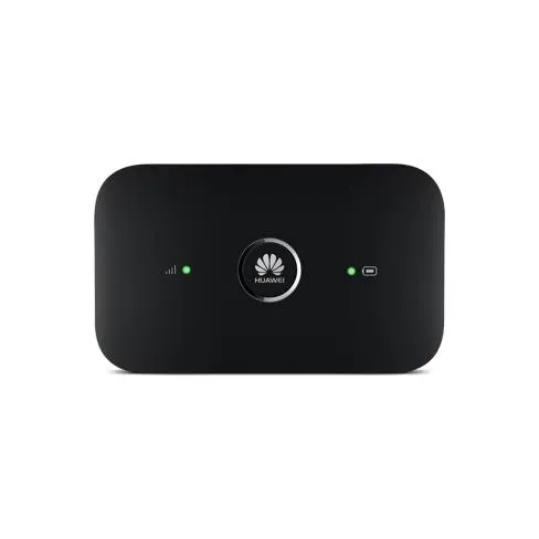 4G-роутер Huawei E5573CS-322 (оригинал)