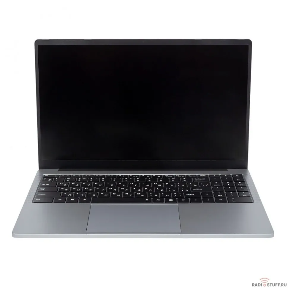 Hiper DZEN [H1569O5165WMP] Silver 15.6" {FHD i5 1135G7(2.4Ghz)/16384Mb/512SSDGb/noDVD/Int:Intel UHD Graphics/Win10Pro}