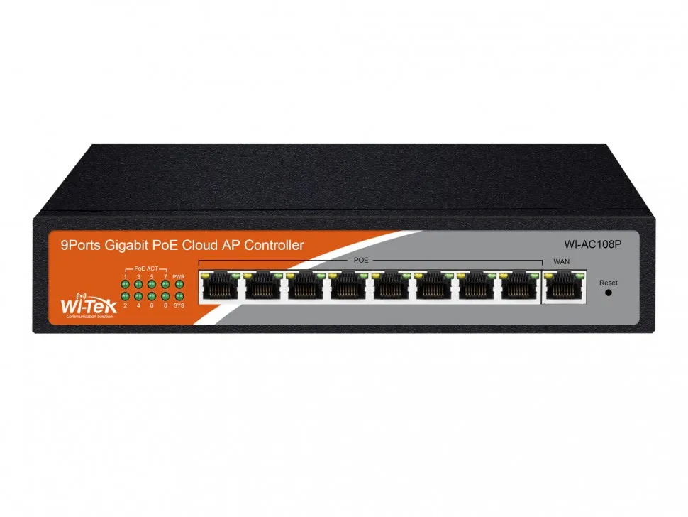 Wi-Tek WI-AC108P