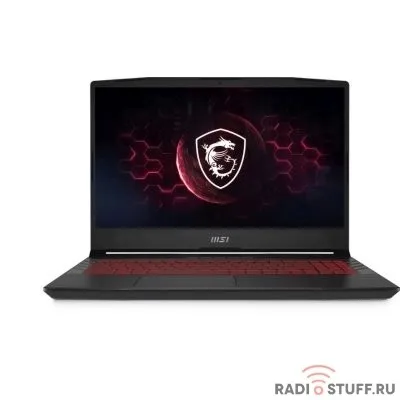 MSI Pulse GL66 12UGSZOK-1013XRU [9S7-1583A5-1013] Grey 15.6" {FHD i9-12900H/16Gb/1Tb SSD/RTX3070Ti 8Gb/DOS}