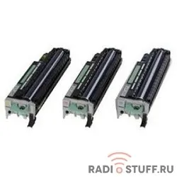 Ricoh Блок фотобарабана в сборе Ricoh MPC2x03/2011 (ч/б-60000стр,цв-48000стр) один барабан на один цвет (D1882254/D1882264)  