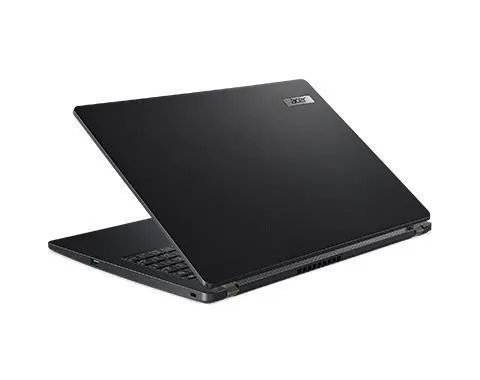 Ноутбук ACER TravelMate TMP215-53 15.6" 1920x1080/Intel Core i3-1115G4/RAM 8Гб/SSD 512Гб/Intel UHD Graphics встроенная/ENG|RUS/Windows 11 Pro/черный/1.8 кг NX.VPREP.00D