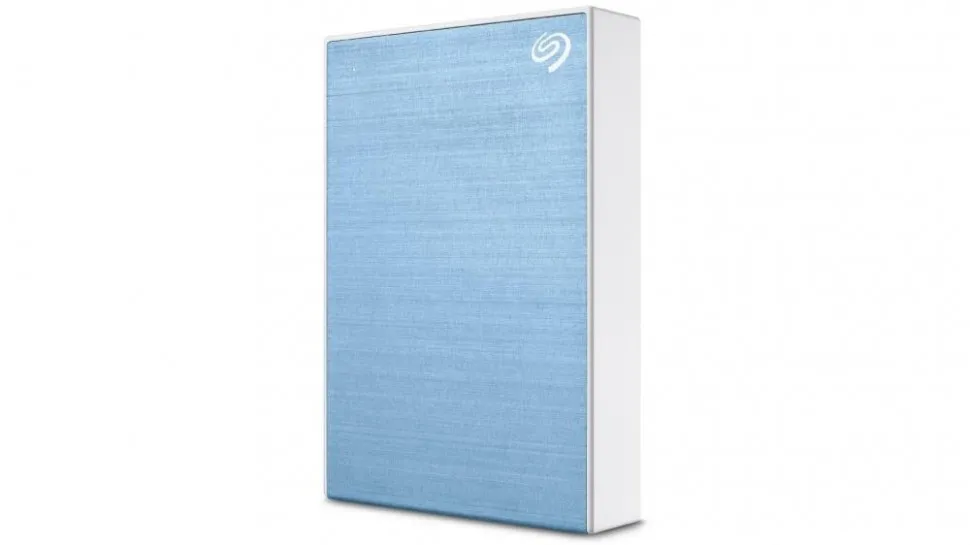 Внешний жесткий диск USB3 5TB EXT. BLUE STKC5000402 SEAGATE