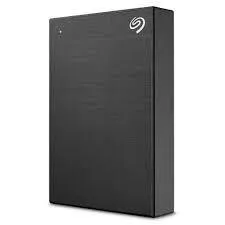 Внешний жесткий диск USB3 4TB EXT. BLACK STKC4000400 SEAGATE