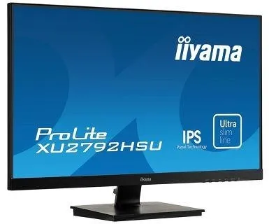 Монитор LCD 27" IPS XU2792HSU-B1 IIYAMA