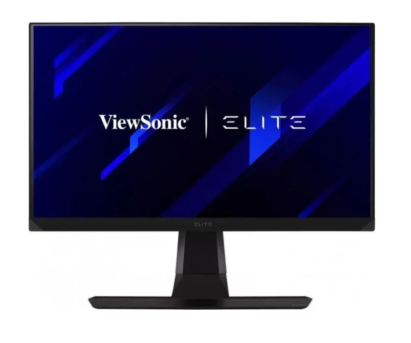 Монитор LCD 27" IPS XG271QG VIEWSONIC