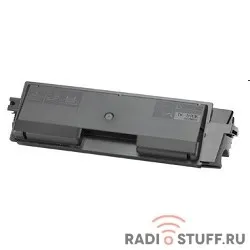Kyocera-Mita TK-590K(B) Картридж, Black {FS-C5250DN/C2026MFP/C2026MFP+/C2126MFP/C2126MFP+/C2526MFP/C2626MFP, Black, (7000стр.)}