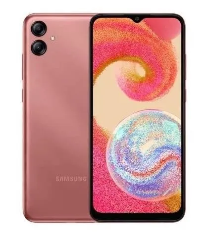 Смартфон SAMSUNG/SM-A045F/32 Гб RAM 3Гб/Storage 32768 Мб коричневый/Наличие WiFi/Наличие 3G/LTE/Наличие 4G/Dual SIM SM-A045FZCDSKZ