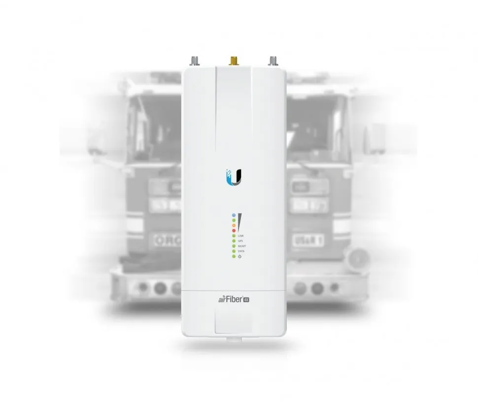airFiber 4X (арт. AF-4X) радиорелейный мост Ubiquiti