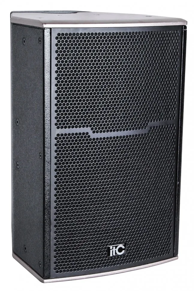 ITC TM-15H 500W@8Ω, динамики made in Italy