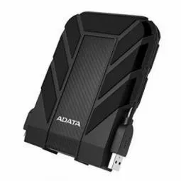 Жесткий диск USB3.1 1TB EXT. 2.5" BLACK AHD710P-1TU31-CBK ADATA