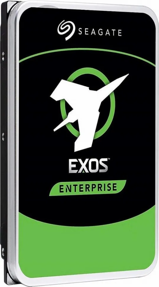 Жесткий диск SATA 10TB 7200RPM 6GB/S 256MB ST10000NM001G SEAGATE