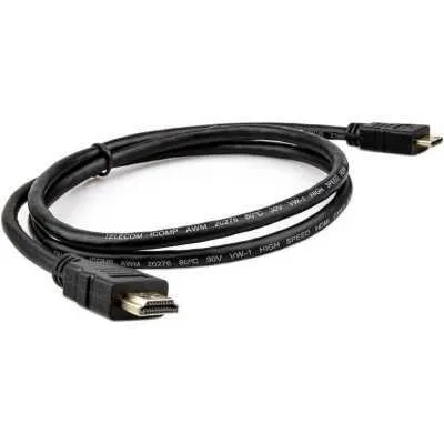 Кабель HDMI- MINI HDMI 1M V2 TCG205-1M TELECOM