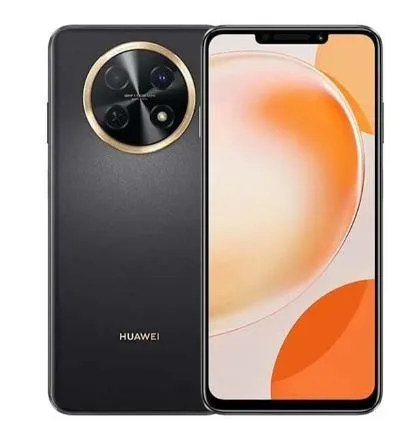 Мобильный телефон NOVA Y91 8/256GB STG-LX1 BLACK HUAWEI