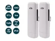Wi-Tek WI-CPE513P-KIT v2