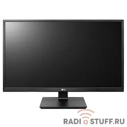 LCD LG 23.8" 24BK550Y-B черный {IPS LED 1920x1080 5 мс 178°/178° 16:9 250cd D-Sub DVI-D HDMI DisplayPort USB2.0x2 AudioOut}