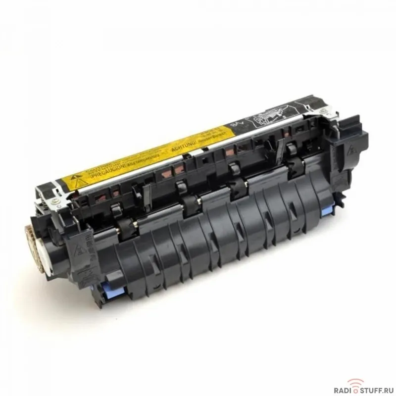 RM1-4579-000 Фьюзер (печка) в сборе для HP LaserJet P4014/P4015/P4515 (CET) 