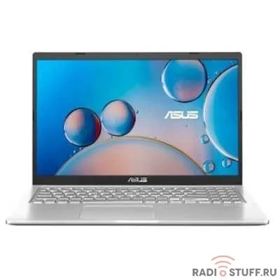 ASUS Vivobook 15 X515JA-EJ2218 [90NB0SR2-M001W0] Silver 15.6" {FHD i7 1065G7/8Gb/512Gb SSD/UHD Graphics/noOs}