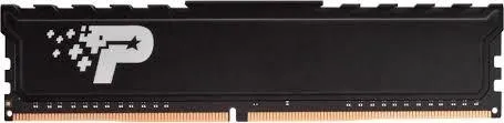 Модуль памяти DIMM 16GB PC25600 DDR4 PSP416G32002H1 PATRIOT