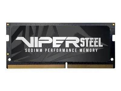 Модуль памяти для ноутбука 32GB PC19200 DDR4 SO PVS432G240C5S PATRIOT