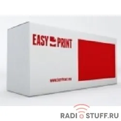 Easyprin CLT-Y406S  Картридж LS-Y406  для  Samsung CLP-365/CLX-3300/C410 (1000 стр.) желтый, с чипом