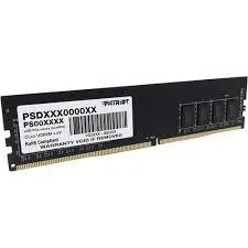 Модуль памяти DIMM 8GB PC25600 DDR4 PSD48G320081 PATRIOT