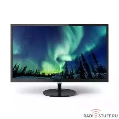 LCD PHILIPS 31.5" 327E8QJAB (00/01) черный {IPS 1920x1080 78Hz 8bit 4ms 16:9 178/178 250cd 1200:1 D-Sub HDMI1.4 DisplayPort1.2 AudioOut 2x3W VESA}