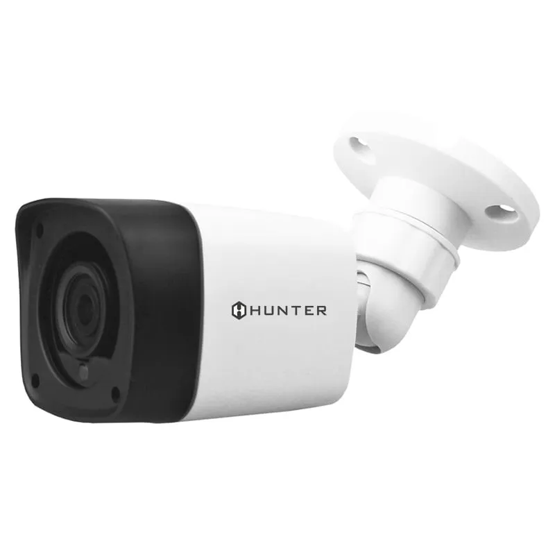 HN-P2710IR V3 (2.8) MHD видеокамера 2Mp Hunter