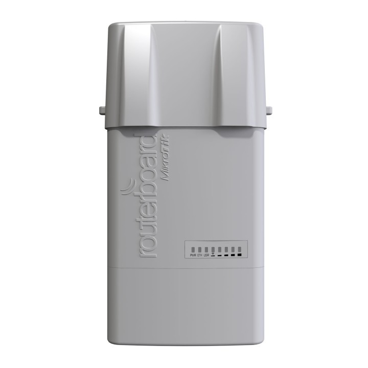 Точка доступа Mikrotik BaseBox 6 (арт. RB912UAG-6HPnD-OUT)