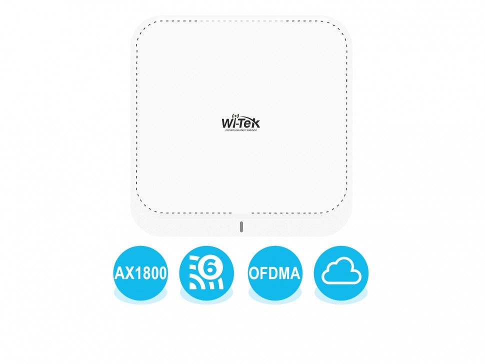Wi-Tek WI-AP218AX
