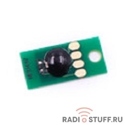 Чип к картриджу C-EXV49B для Canon iR C3320/C3325/C3330/C3520/C3525/C3530 Black, 36K