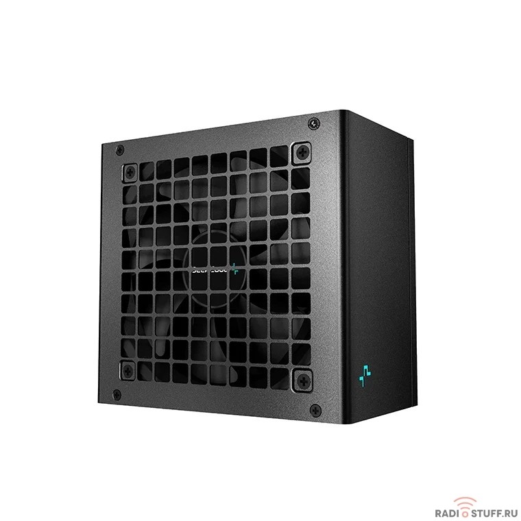 Блок питания Deepcool ATX 500W PK500D 80+ bronze (20+4pin) APFC 120mm fan 6xSATA RTL
