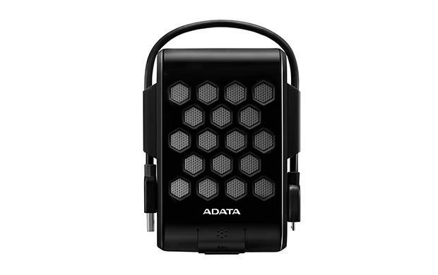 Жесткий диск USB3.1 1TB EXT. 2.5" BLACK AHD720-1TU31-CBK ADATA