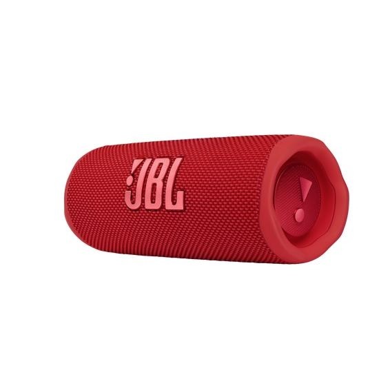 Акустическая система 1.0 BLUETOOTH FLIP 6 RED JBL Акустическая система 1.0 BLUETOOTH FLIP 6 RED JBL