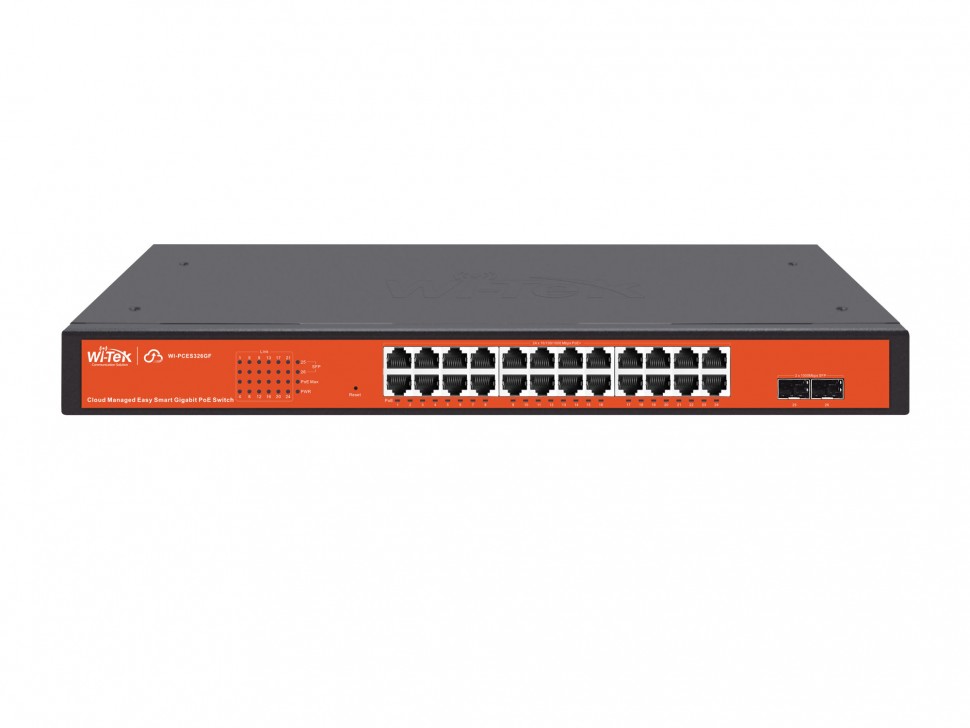 Wi-Tek WI-PCES326GF