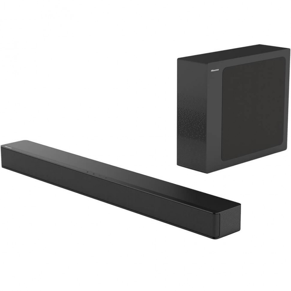Домашний кинотеатр HS2100 HISENSE Домашний кинотеатр HS2100 HISENSE
