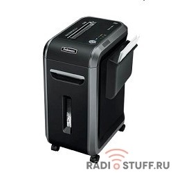 Fellowes Шредер Powershred 99Ci FS-46910{100% Jam Proof, SafeSense,авт., 3,9х38 мм}
