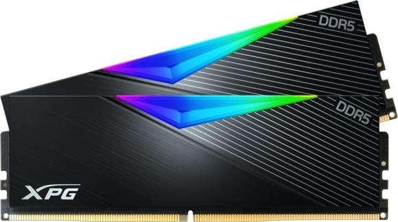 Модуль памяти DIMM 32GB DDR5-5200 AX5U5200C3816G-DCLARBK ADATA
