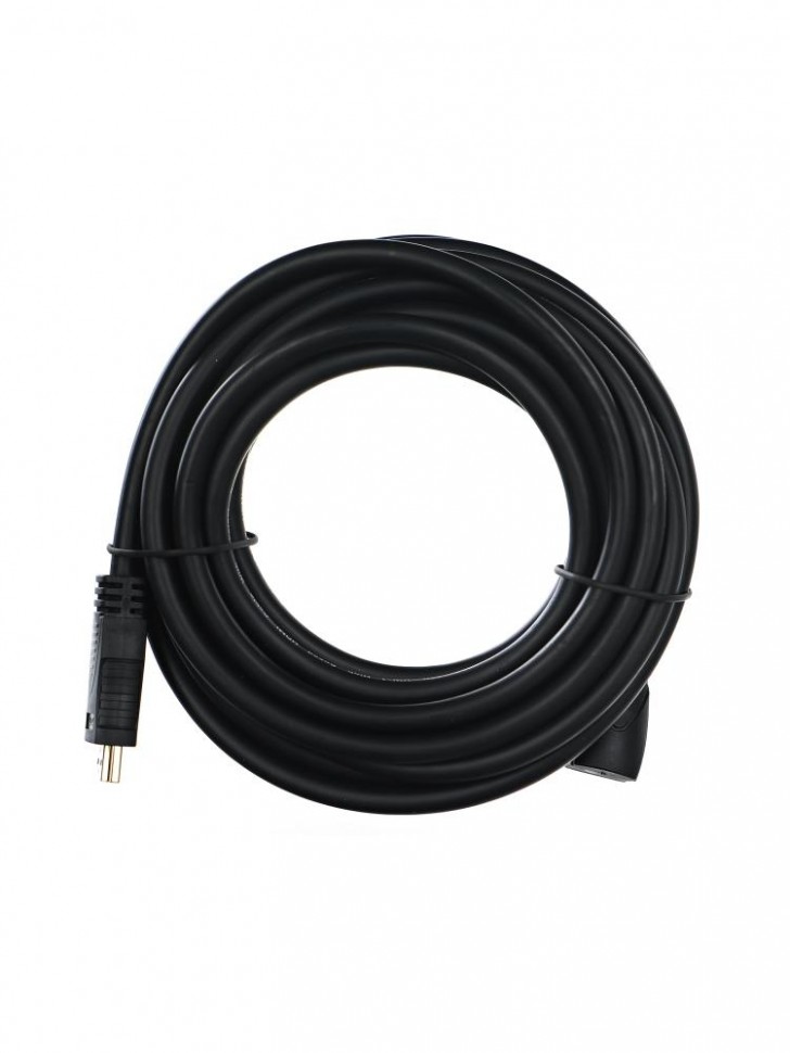 Кабель HDMI-HDMI 5M V2.0 CG523-5M VCOM