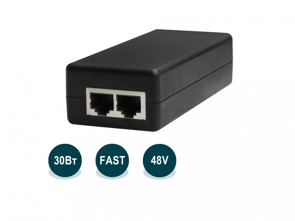 Wi-Tek WI-POE31-48V