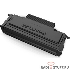 Pantum TL-5120H Тонер-Картридж лазерный черный (6000стр.) BP5100/BM5100
